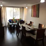 Apartamento Eliecer Parada