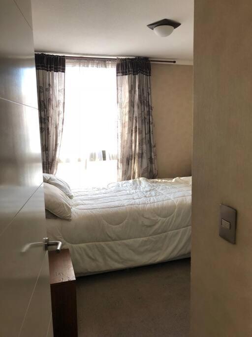Apartamento Apartamento Eliecer Parada Santiago