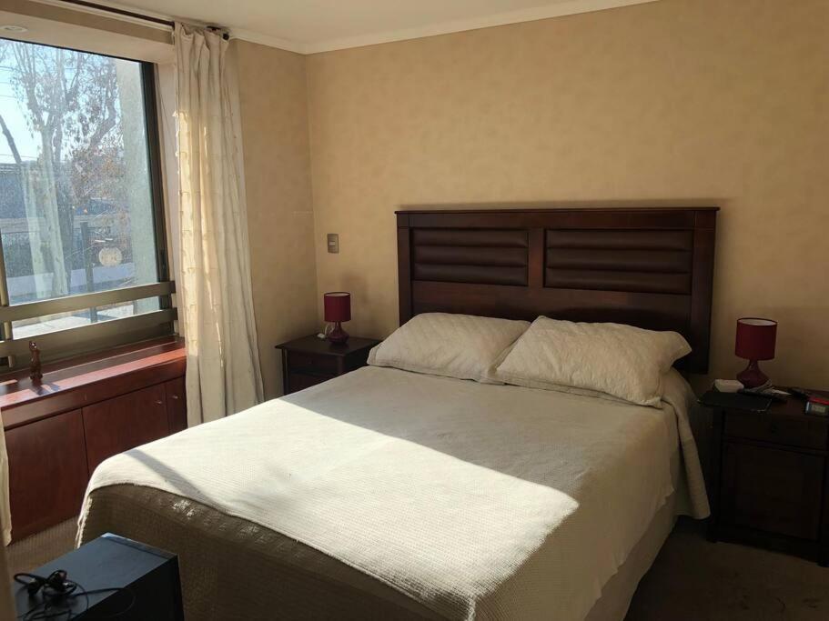 Apartamento Eliecer Parada Apartamento