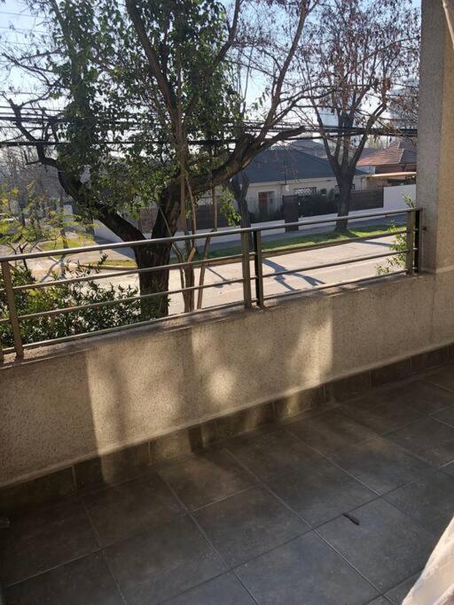 Apartamento Eliecer Parada