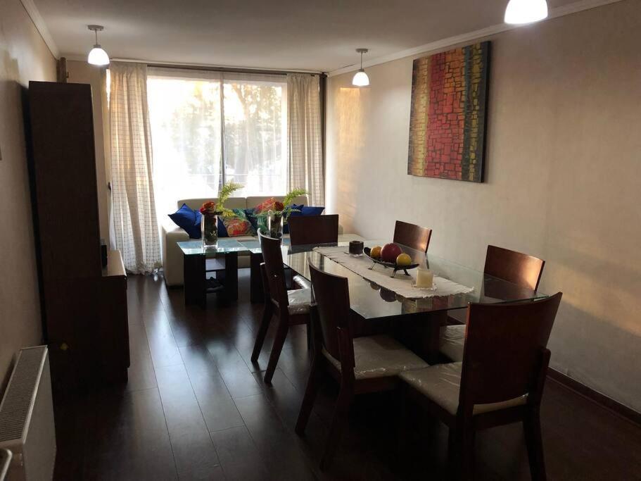Apartamento Eliecer Parada Apartamento *